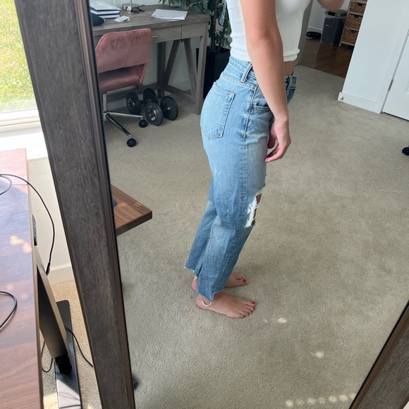 GRLFRND Jeans - Picture 4 of 8